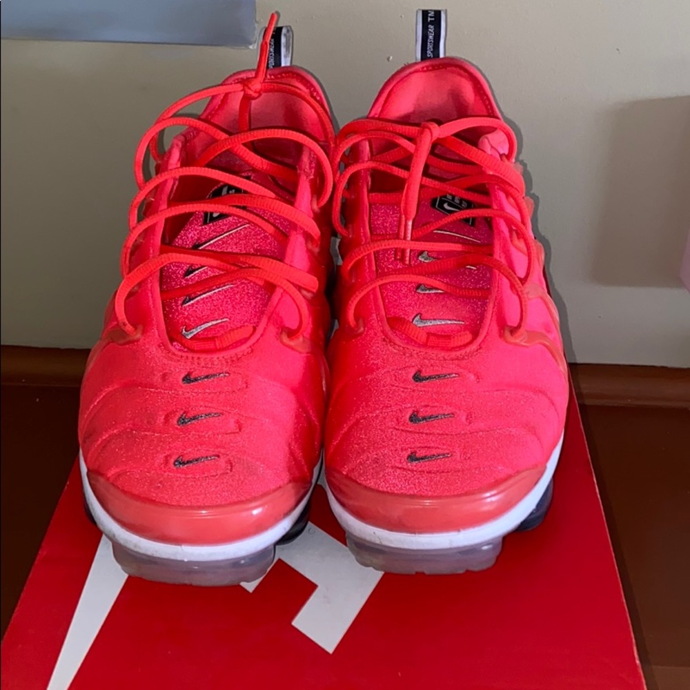 Air Vapormax Plus